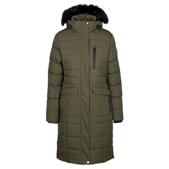 Trespass Γυναικείο μπουφάν Sasha Casual Jacket